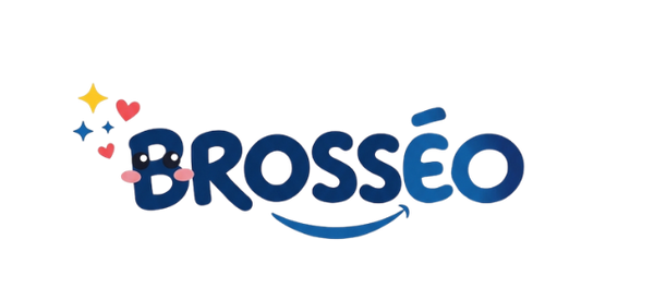 Brosséo