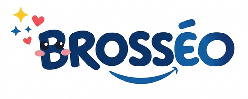 Brosséo